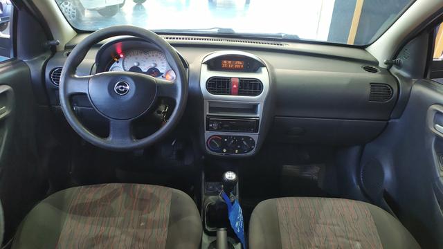 Gm/montana sport 1.8 2007 flex - Foto 9