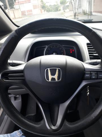 Civic LXS - Foto 6