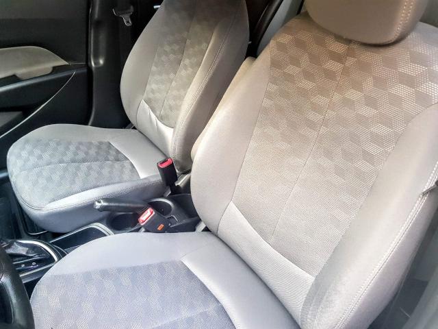 HB20S 2016/2017 1.6 COMFORT STYLE 16V FLEX 4P AUTOMÁTICO - Foto 12