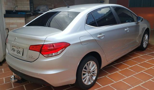Citroen c4 - Foto 3