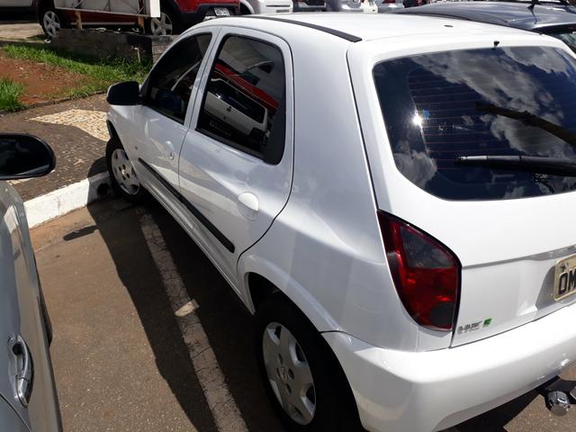 Celta LT 2013 Completo $ 21,500 ZAP * - Foto 5
