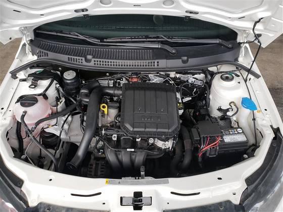 GOL 2017/2018 1.6 MSI TOTALFLEX TRENDLINE 4P MANUAL - Foto 4
