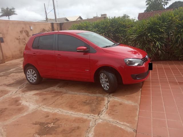 Fox - 1.6 Trend - 2013 - Foto 2