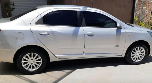 2014 Chevrolet Cobalt ·Gnv - Foto 3