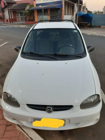 Pick-up corsa