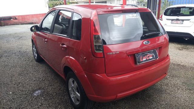 Ford - Fiesta Rocan 1.6 Manual - 2012 - Foto 5