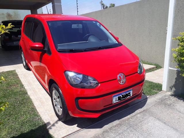 Torro VW Up! 2015 Move - Foto 3
