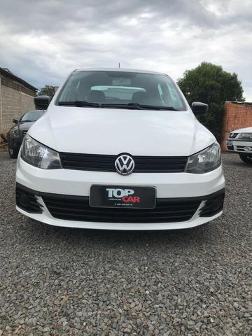 ?Gol Trendline G7 1.0 2017? - Foto 7