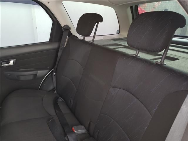 Fiat Palio 1.4 mpi fire elx weekend 8v flex 4p manual - Foto 15