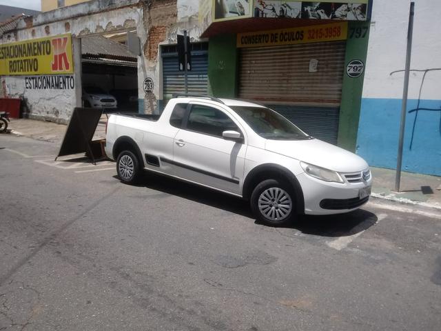 Saveiro estendida - Foto 8