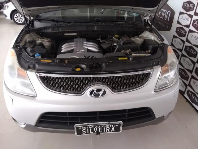 VERA CRUZ 2007/2007 3.8 GLS 4WD 4X4 V6 24V GASOLINA 4P AUTOMÁTICO - Foto 15