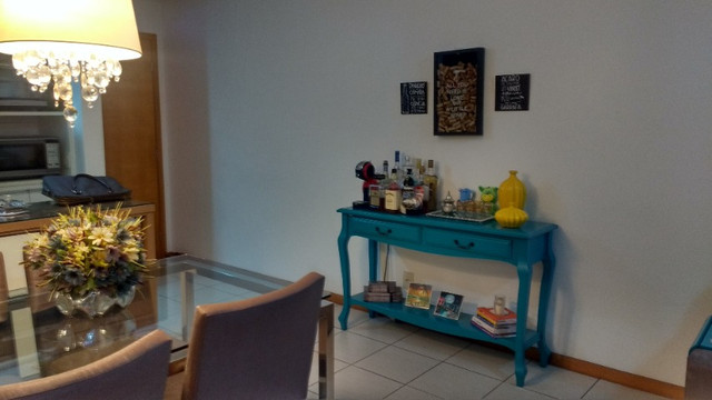 Apto 3 quartos com suite em Morada de laranjeiras - Foto 6