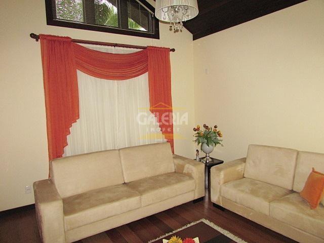 Casa à venda com 4 dormitórios em Santo antônio, Joinville cod:2948 - Foto 4