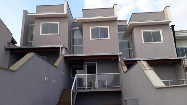 Casa à venda com 3 dormitórios em Petrópolis, Joinville cod:V37102 - Foto 16