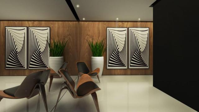 Apartamento à venda com 2 dormitórios em Atiradores, Joinville cod:V51902 - Foto 6