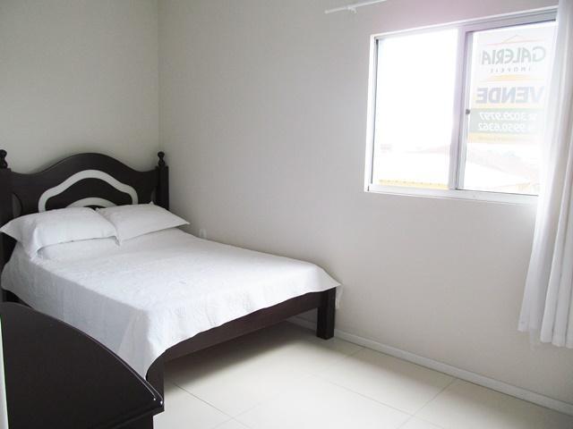 Apartamento à venda com 2 dormitórios em Iririú, Joinville cod:8496 - Foto 9