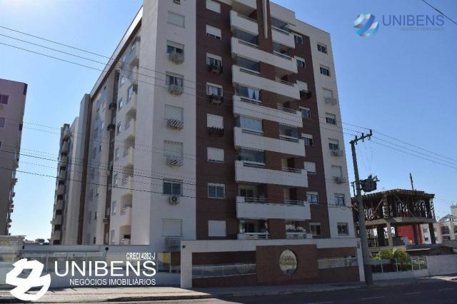 Apartamento NOVO com 2 dormitórios à venda ou Permuta no Bairro Bela Vista - São José/SC - - Foto 5