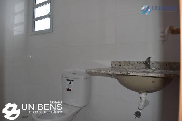 Apartamento NOVO com 2 dormitórios à venda ou Permuta no Bairro Bela Vista - São José/SC - - Foto 19