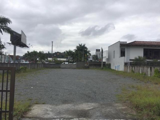Terreno para alugar em Glória, Joinville cod:L38201 - Foto 2