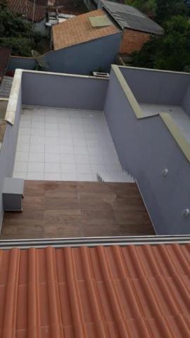 Casa à venda com 3 dormitórios em Petrópolis, Joinville cod:V37102 - Foto 18
