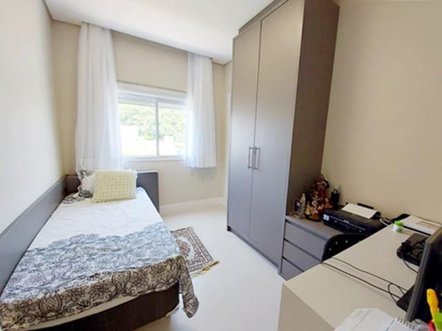 Casa de condomínio à venda com 4 dormitórios em Vila nova, Joinville cod:10327 - Foto 12