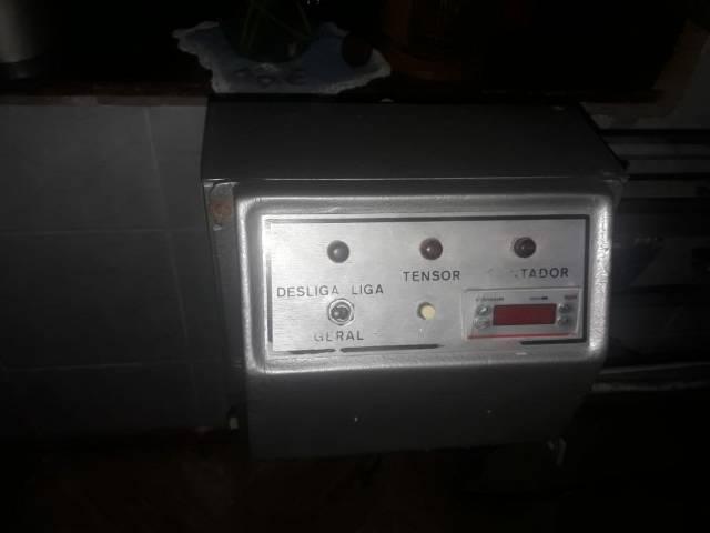 Maquina de trico industrial - Foto 3