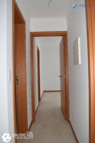 Apartamento NOVO com 2 dormitórios à venda ou Permuta no Bairro Bela Vista - São José/SC - - Foto 12