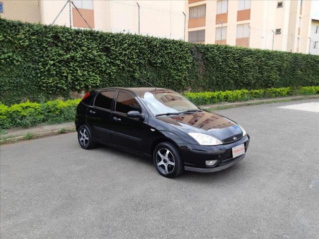 Ford Focus 1.6 gl 8v