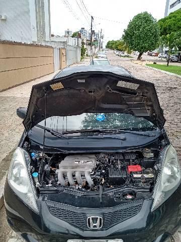 Vende-se Honda Fit 2009 - Foto 3