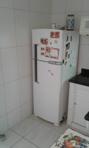 NB130 Excelente apartamento de 2 dormitórios no Jd. Quietude! - Foto 8