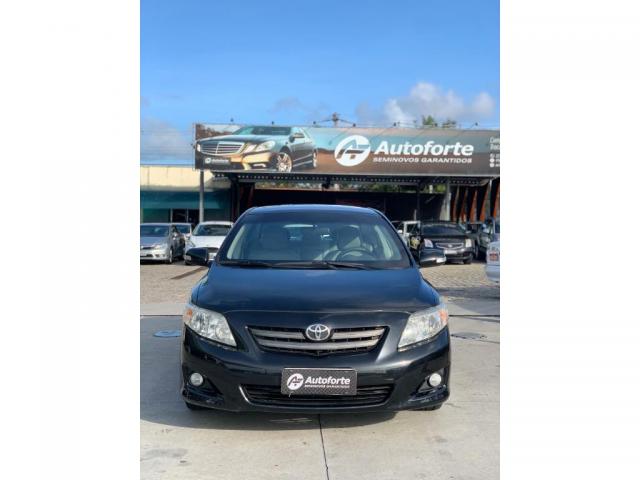 Toyota Corolla Xei 1.8 Flex 16v Aut. - Foto 6