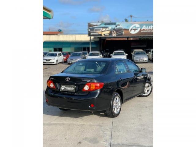 Toyota Corolla Xei 1.8 Flex 16v Aut. - Foto 3