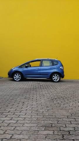 Honda fit twist 2013/2013 flex automático - Foto 4