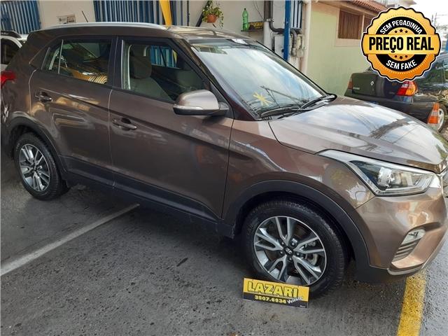 Hyundai Creta 2.0 16v flex pulse automático - Foto 2