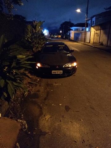 Eclipse 2.0 gs-turbo ano 95 - Foto 4