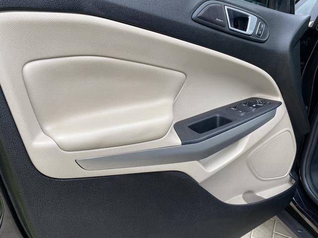 Ord Ecosport 2.0 Titanium 2.0 Flex + Com Teto Solar+ 2018/2019+ Impecável - Foto 12