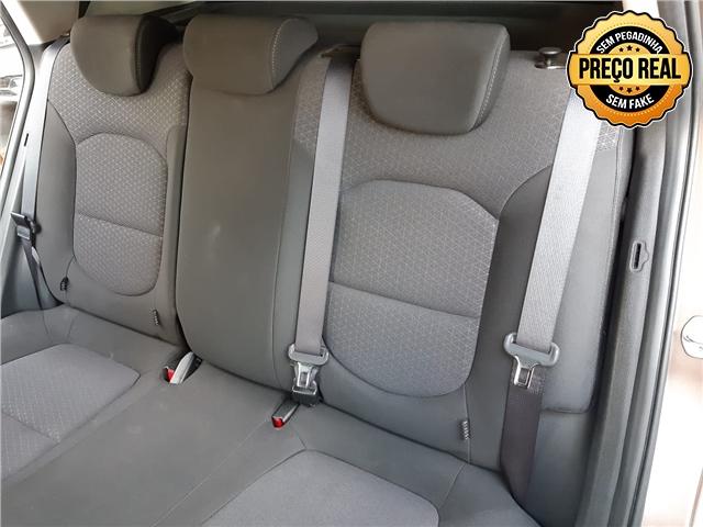 Hyundai Creta 2.0 16v flex pulse automático - Foto 10