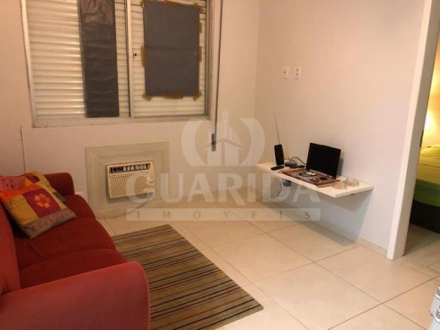 Apartamento para alugar com 1 dormitórios em Jardim botanico, Porto alegre cod:1761 - Foto 2