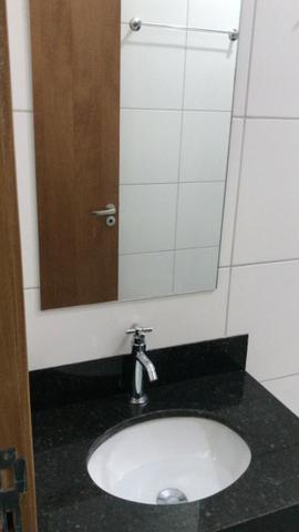 Alugo Apartamento 2 quartos Goiânia próx ao Portal Shop Jd Nova Esperança (Novo e Bonito) - Foto 10