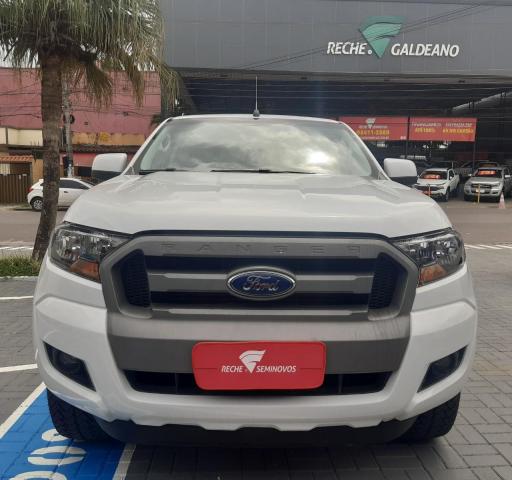 RANGER 2018/2019 2.2 XLS 4X4 CD 16V DIESEL 4P MANUAL