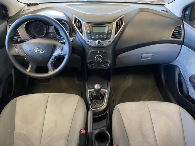 Hyundai Hb20s 1.0 Confort plus - Foto 9