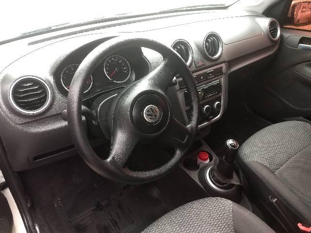 Gol G5 4p 1.0 2012 - Foto 3