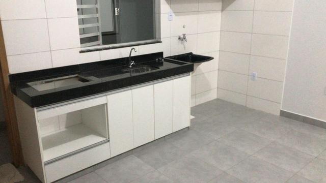 Alugo Apartamento 2 quartos Goiânia próx ao Portal Shop Jd Nova Esperança (Novo e Bonito) - Foto 17