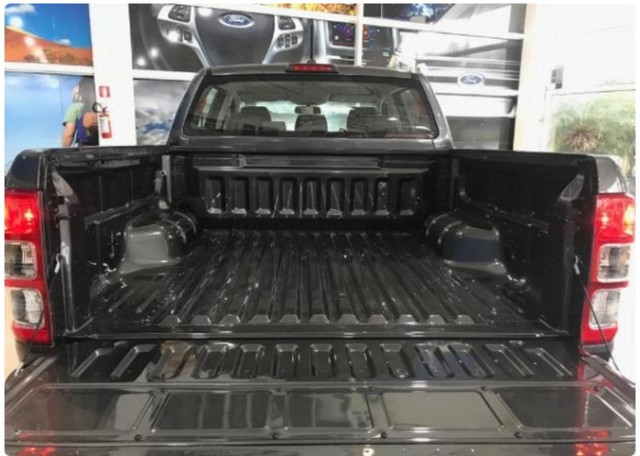 Ranger XLS Aut. Zero KM 20/21 - Foto 9