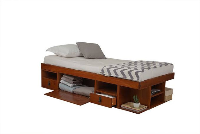 Cama de Solteiro - Foto 2