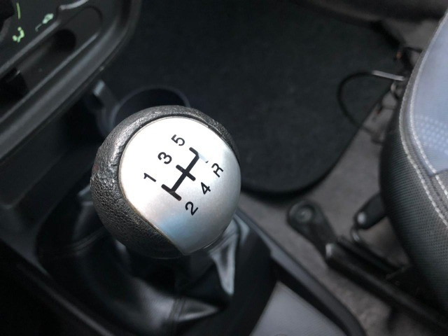 Ford KA Ano 2013 - Foto 17