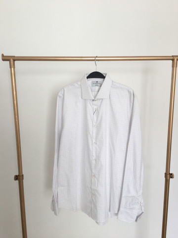 camisa social highstil preço