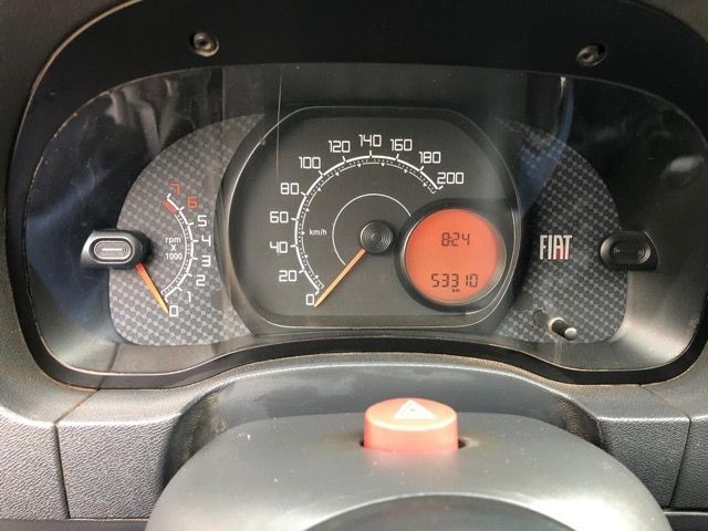 FIAT PALIO WAY COMPLETO Ano 14/15 - Foto 9