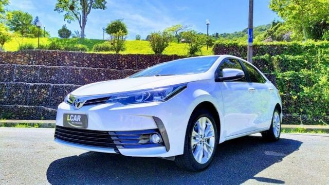 Corolla XEI 2.0 - 2018 (Estado de "Zero Km") - Foto 2