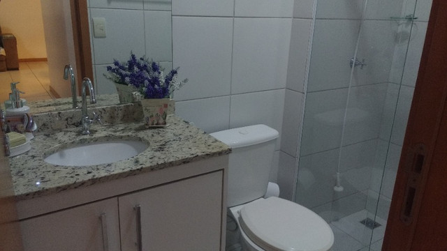Apto 3 quartos com suite em Morada de laranjeiras - Foto 14